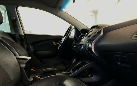 Hyundai ix35 I рестайлинг, 2014 год, 1 460 000 рублей, 11 фотография