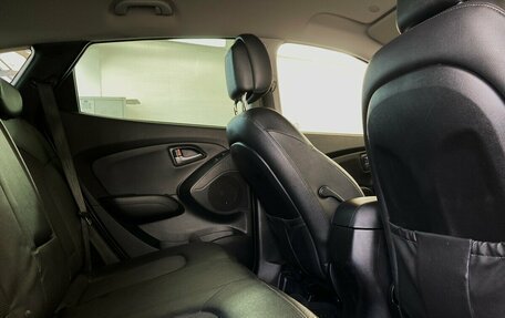 Hyundai ix35 I рестайлинг, 2014 год, 1 460 000 рублей, 12 фотография