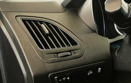 Hyundai ix35 I рестайлинг, 2014 год, 1 460 000 рублей, 9 фотография