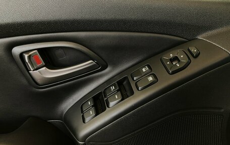 Hyundai ix35 I рестайлинг, 2014 год, 1 460 000 рублей, 10 фотография