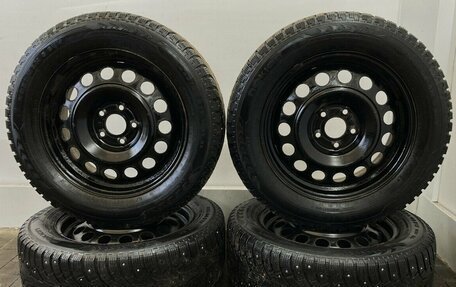 Hyundai ix35 I рестайлинг, 2014 год, 1 460 000 рублей, 16 фотография