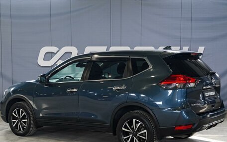 Nissan X-Trail, 2019 год, 2 399 000 рублей, 2 фотография