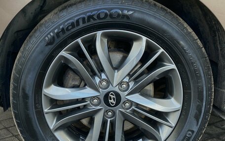 Hyundai ix35 I рестайлинг, 2014 год, 1 460 000 рублей, 15 фотография