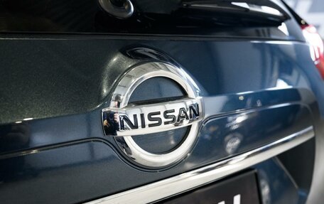 Nissan X-Trail, 2019 год, 2 399 000 рублей, 7 фотография