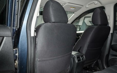 Nissan X-Trail, 2019 год, 2 399 000 рублей, 14 фотография