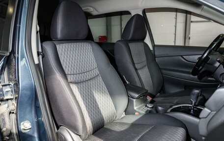 Nissan X-Trail, 2019 год, 2 399 000 рублей, 11 фотография