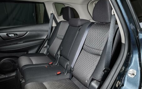 Nissan X-Trail, 2019 год, 2 399 000 рублей, 12 фотография