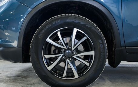 Nissan X-Trail, 2019 год, 2 399 000 рублей, 8 фотография