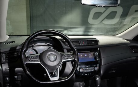 Nissan X-Trail, 2019 год, 2 399 000 рублей, 9 фотография