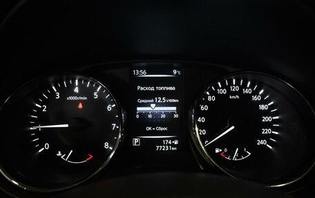 Nissan X-Trail, 2019 год, 2 399 000 рублей, 17 фотография