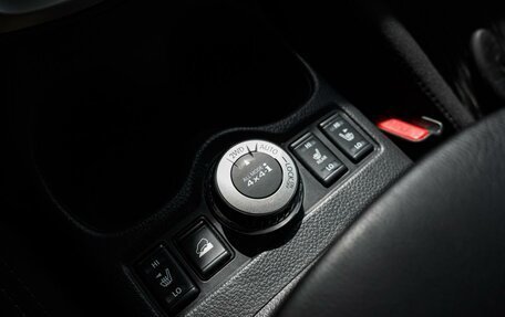 Nissan X-Trail, 2019 год, 2 399 000 рублей, 19 фотография