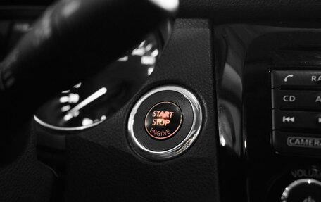 Nissan X-Trail, 2019 год, 2 399 000 рублей, 20 фотография