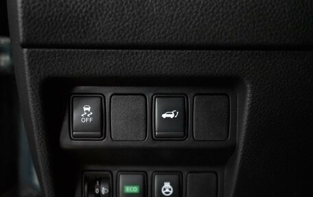 Nissan X-Trail, 2019 год, 2 399 000 рублей, 23 фотография