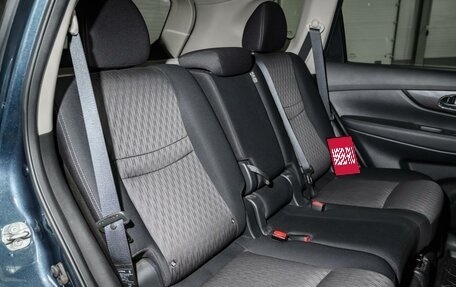 Nissan X-Trail, 2019 год, 2 399 000 рублей, 10 фотография