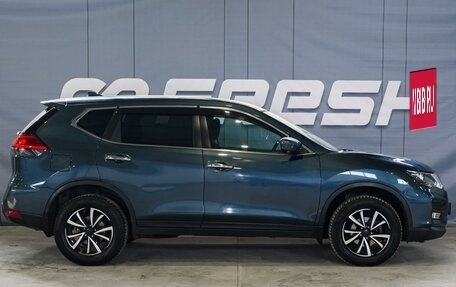 Nissan X-Trail, 2019 год, 2 399 000 рублей, 5 фотография