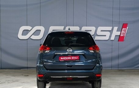 Nissan X-Trail, 2019 год, 2 399 000 рублей, 4 фотография