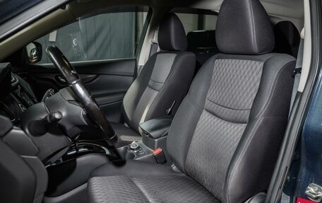 Nissan X-Trail, 2019 год, 2 399 000 рублей, 13 фотография