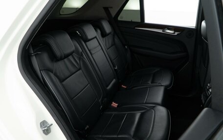 Mercedes-Benz M-Класс, 2012 год, 2 949 050 рублей, 7 фотография