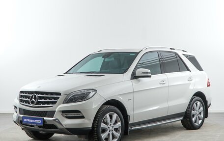 Mercedes-Benz M-Класс, 2012 год, 2 949 050 рублей, 5 фотография