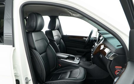 Mercedes-Benz M-Класс, 2012 год, 2 949 050 рублей, 8 фотография