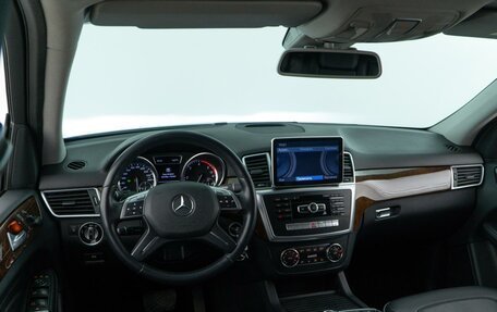 Mercedes-Benz M-Класс, 2012 год, 2 949 050 рублей, 6 фотография