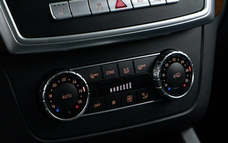 Mercedes-Benz M-Класс, 2012 год, 2 949 050 рублей, 14 фотография