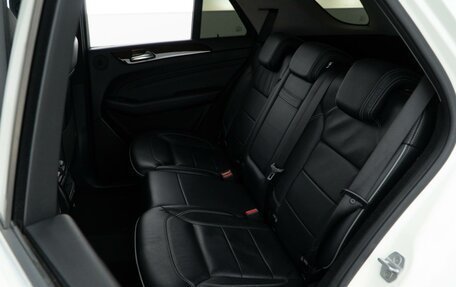 Mercedes-Benz M-Класс, 2012 год, 2 949 050 рублей, 9 фотография