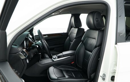 Mercedes-Benz M-Класс, 2012 год, 2 949 050 рублей, 10 фотография