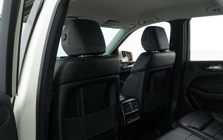 Mercedes-Benz M-Класс, 2012 год, 2 949 050 рублей, 11 фотография