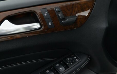 Mercedes-Benz M-Класс, 2012 год, 2 949 050 рублей, 15 фотография