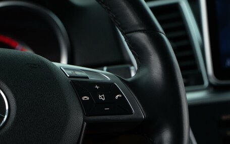 Mercedes-Benz M-Класс, 2012 год, 2 949 050 рублей, 13 фотография