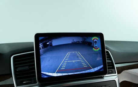 Mercedes-Benz M-Класс, 2012 год, 2 949 050 рублей, 20 фотография