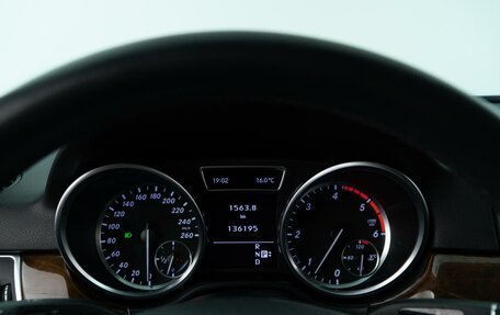 Mercedes-Benz M-Класс, 2012 год, 2 949 050 рублей, 23 фотография