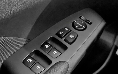 Hyundai Solaris II рестайлинг, 2019 год, 1 520 000 рублей, 10 фотография