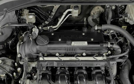 Hyundai Solaris II рестайлинг, 2019 год, 1 520 000 рублей, 14 фотография