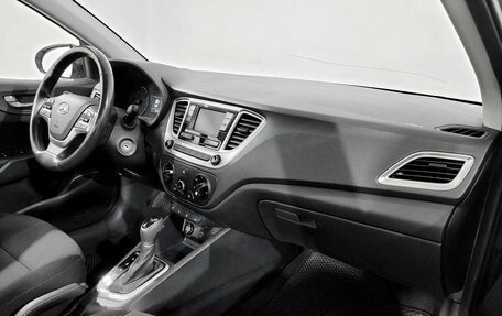 Hyundai Solaris II рестайлинг, 2019 год, 1 520 000 рублей, 11 фотография