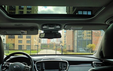 KIA Sorento III Prime рестайлинг, 2018 год, 3 300 000 рублей, 7 фотография