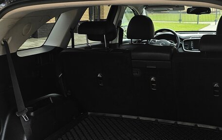 KIA Sorento III Prime рестайлинг, 2018 год, 3 300 000 рублей, 8 фотография