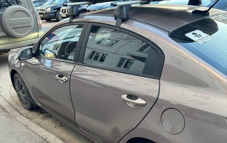 KIA Rio IV, 2020 год, 1 500 000 рублей, 5 фотография