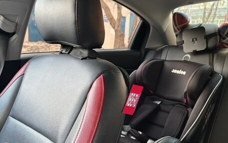 KIA Rio IV, 2020 год, 1 500 000 рублей, 6 фотография