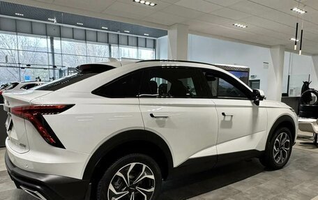 Haval F7x, 2026 год, 3 799 000 рублей, 4 фотография