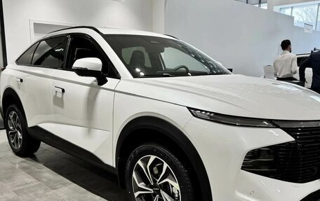 Haval F7x, 2026 год, 3 799 000 рублей, 3 фотография