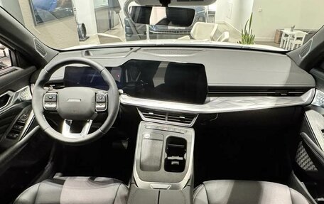 Haval F7x, 2026 год, 3 799 000 рублей, 11 фотография