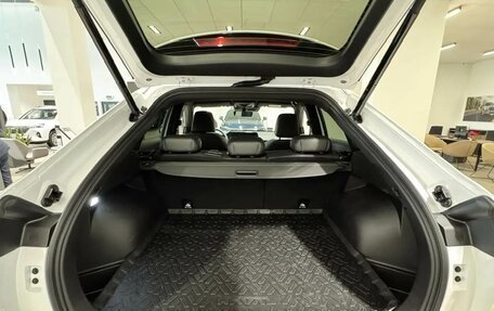 Haval F7x, 2026 год, 3 799 000 рублей, 7 фотография