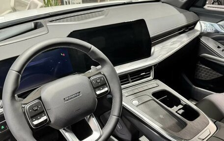 Haval F7x, 2026 год, 3 799 000 рублей, 10 фотография