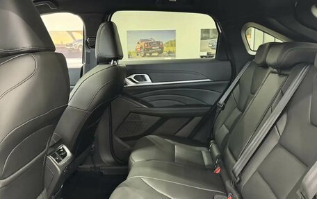 Haval F7x, 2026 год, 3 799 000 рублей, 8 фотография