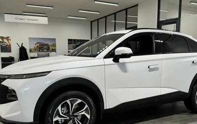 Haval F7x, 2026 год, 3 799 000 рублей, 1 фотография