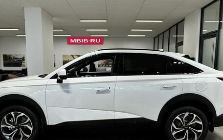 Haval F7x, 2026 год, 3 799 000 рублей, 6 фотография