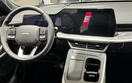 Haval F7x, 2026 год, 3 799 000 рублей, 12 фотография