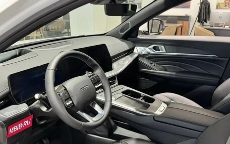 Haval F7x, 2026 год, 3 799 000 рублей, 9 фотография